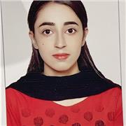 Aliza Tabassum