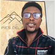 I am an English teacher with a teaching passion