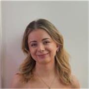 Third-year law student offering tutoring to university and college students.