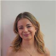 Third-year law student offering tutoring to university and college students.