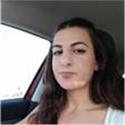 Studentessa universitaria disponibile per ripetizioni di inglese