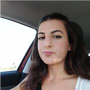 Studentessa universitaria disponibile per ripetizioni di inglese