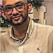 Contador Público, enseño contabilidad y economía a estudiantes de educación básica y media de 6° hasta 11°