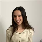 Profesora de castellano y catalán para extranjeros de Infantil, Primaria y ESO