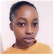 Diplômée de Master en Biologie et bilingue, propose des cours de soutien de Biologie et d'anglais