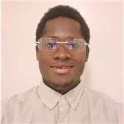 Professeur en Espagnole
Et traducteur Espagnole en Français, et et Français en espagnol