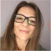 Licenciada en gramatica francés,  doy clases a los peques de 6-10 ańos.