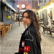 Profesora de inglés titulada (C2). Ofrezco clases particulares para niños y adultos