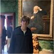 Les maths sont un passe temps !
Je suis un élève en terminale et je vous propose des cours de mathématiques.