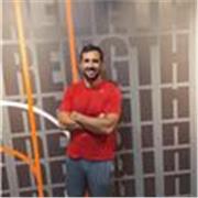 Profesor para futuros entrenadores personales competentes en el area 