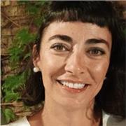 María Cecilia