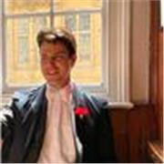 My name is Gabriel, I am a graduate of the University of Oxford am happy to offer lessons in English as a foreign language. 