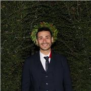 Personal trainer certificato Dott. Scienze motorie sportive