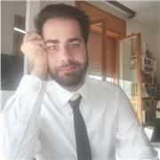 Studente di lettere presso l'università di Salerno offre ripetizioni di:
Italiano
Storia
Geografia
Latino