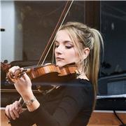 Se imparten clases de lenguaje musical/violín