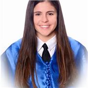 Doy clases de asignaturas de ciencias (matemáticas, biología, física y química) e inglés en la ESO y primaria