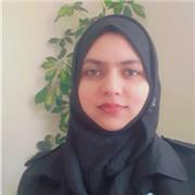 Syeda Anam Gull