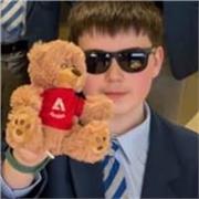 I am a 14 year old boy who has very strong maths grades with a continuous A-A* I would like to help kids enhance their mathematics