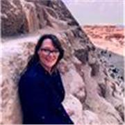 I teach you how drawing is easy when it is broken down into large shapes, we take on painting too!