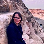 I teach you how drawing is easy when it is broken down into large shapes, we take on painting too!