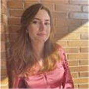 Profesora de apoyo escolar para ESO y bachillerato