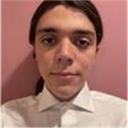 Profesor particular de matemáticas. Apoyo con la asignatura a alumnos de primaria y secundaria