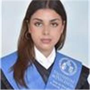 Graduada en filosofía con más de dos años de experiencia en clases particulares 