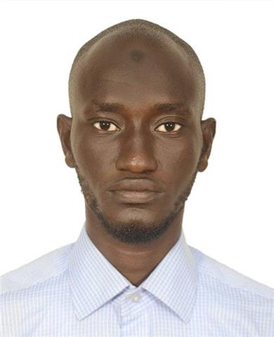 Issouf