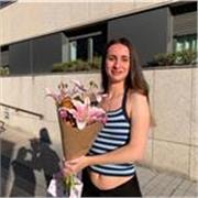 Profesora de apoyo para Química en bachillerato Presencial