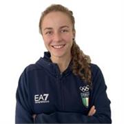 Personal Trainer FIPE e Preparatrice Atletica CONI