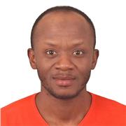 English Tutor who teaches children from age 6-12