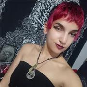 Profesora de dibujo, pintura o arte digital para todas las edades