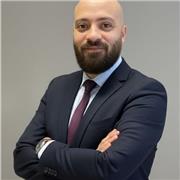 Muttersprachler für Arabisch bietet Online-Nachhilfe für Standard-Hocharabisch & Levantinisch.