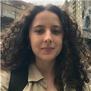 Online Turkish lessons from a native for children and adults