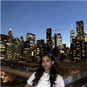 Thrinayana Gopinath