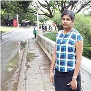 Tharmila Disanthan