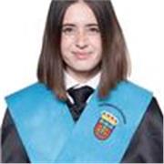 Curse bachillerato de ciencias de la salud.
Alumna cursando cuarto grado de Pedagogía
Apoyo personalizado, primaria y secundaria.