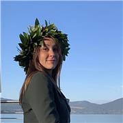 Laureanda magistrale in ingegneria spaziale offre supporto nella comprensione di materie scientifiche