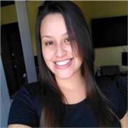 Professora de Geografia
