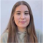 Profesora particular de niños de primaria