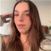 Soy una chica de 18 años y doy clases de inglés a niños de hasta 14 años (4o ESO). Mis clases son eficaces y diná ulación: First (FCE)