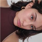 Soy una artista capacitada para dar clases de dibujo, pintura, acuarela, anatomía y complejidades contemporáneas para todo público