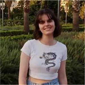 Lucía Arévalo Ortiz