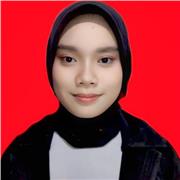 English Online Tutor with 3 years experience in teaching offline.
