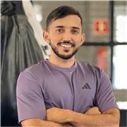 Profesor de entrenamiento personal para todas las edade