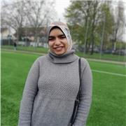 Mariam