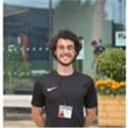 Oscar Duval Personal Fitnesstrainer (Msc) - Get Fast Results