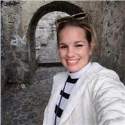 Profesora de Historia de todas las edades