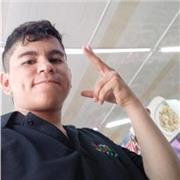 Profesor de ética que enseña y culturiza a los niños y a los muchachos