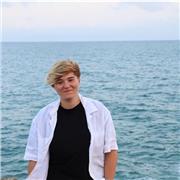 Profesora de cualquier asignatura. Bachillerato solo de letras